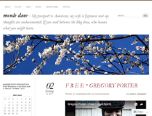 Tablet Preview