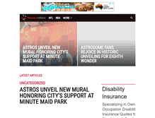 Tablet Preview