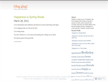 Tablet Preview