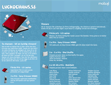 Tablet Preview