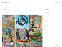 Tablet Preview