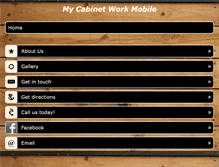 Tablet Preview