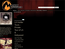 Tablet Preview
