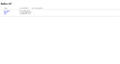 Desktop Preview