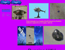 Tablet Preview