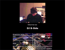Tablet Preview
