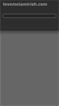 Mobile Preview