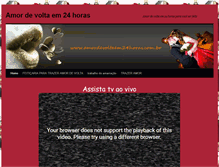 Tablet Preview