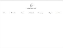 Tablet Preview