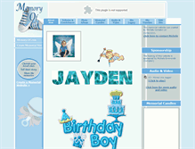 Tablet Preview