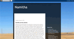 Desktop Preview