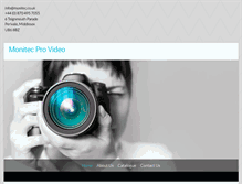 Tablet Preview