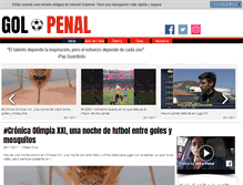 Tablet Preview