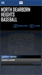 Mobile Preview