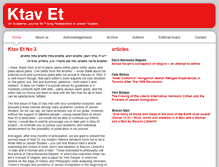 Tablet Preview