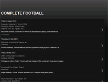 Tablet Preview