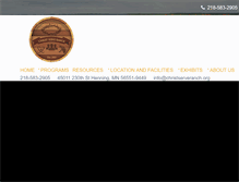 Tablet Preview