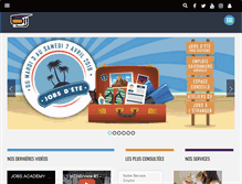 Tablet Preview