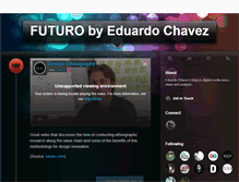 Tablet Preview