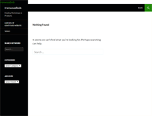 Tablet Preview
