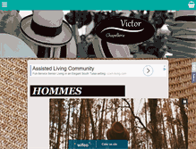 Tablet Preview