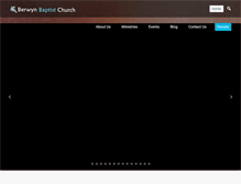 Tablet Preview