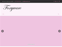 Tablet Preview