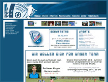 Tablet Preview