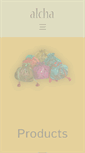 Mobile Preview