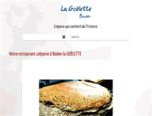 Tablet Preview