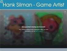 Tablet Preview