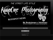 Tablet Preview