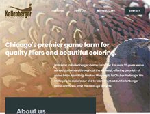 Tablet Preview