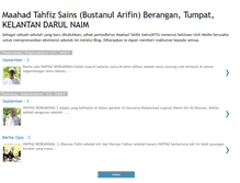 Tablet Preview