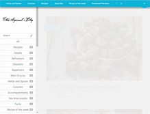 Tablet Preview