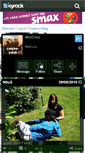 Mobile Preview