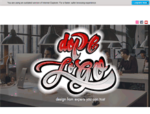Tablet Preview
