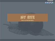 Tablet Preview