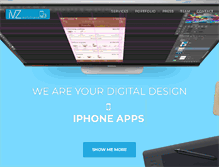 Tablet Preview
