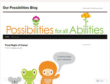Tablet Preview