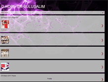 Tablet Preview