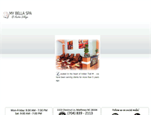 Tablet Preview