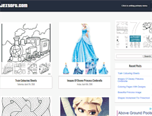 Tablet Preview