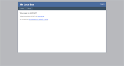 Desktop Preview