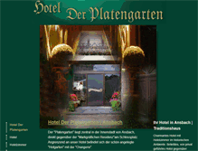 Tablet Preview