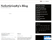 Tablet Preview