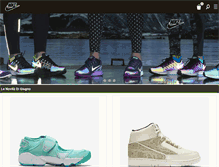 Tablet Preview