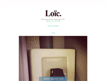 Tablet Preview