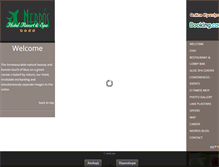 Tablet Preview