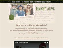 Tablet Preview